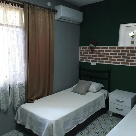 Casa Magnolia Boutique Hotel