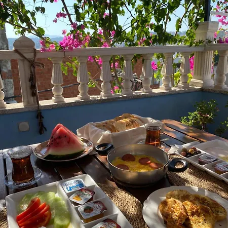 Casa Magnolia Boutique Kusadası