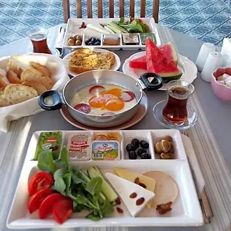 Casa Magnolia Boutique Hotel Kusadası