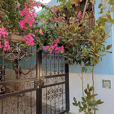 Casa Magnolia Boutique * Kusadası