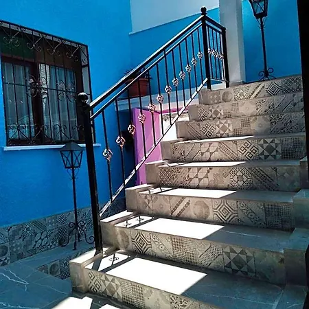 Casa Magnolia Boutique Kusadası