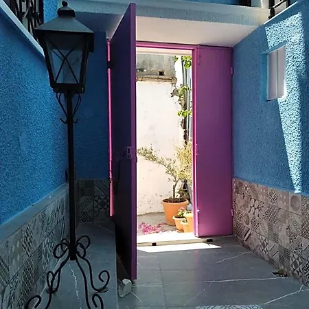 酒店 Casa Magnolia Boutique 库萨达斯