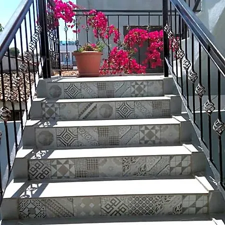 Szálloda Casa Magnolia Boutique Kusadası