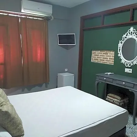 Szálloda Casa Magnolia Boutique