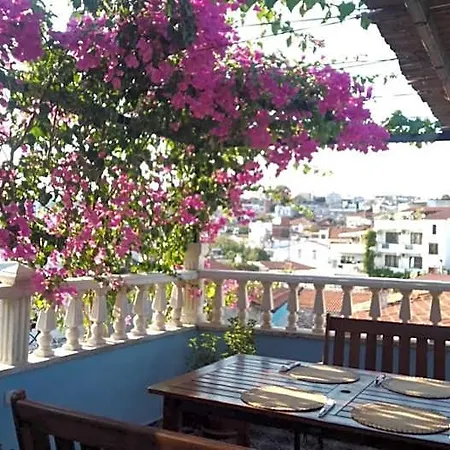 Casa Magnolia Boutique Kusadası
