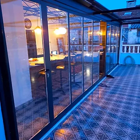 Casa Magnolia Boutique * Kusadası