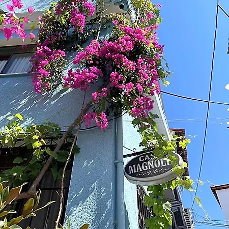 מלון Casa Magnolia Boutique
