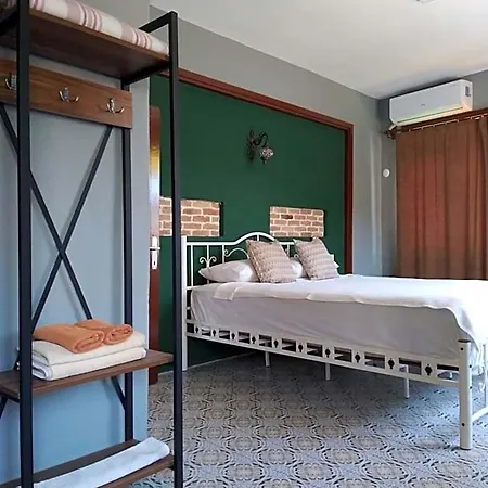 מלון Casa Magnolia Boutique