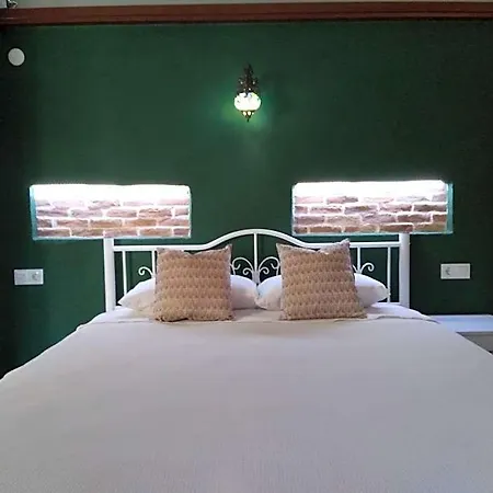 Hotel Casa Magnolia Boutique Kusadası
