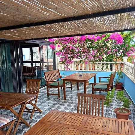 Casa Magnolia Boutique מלון *