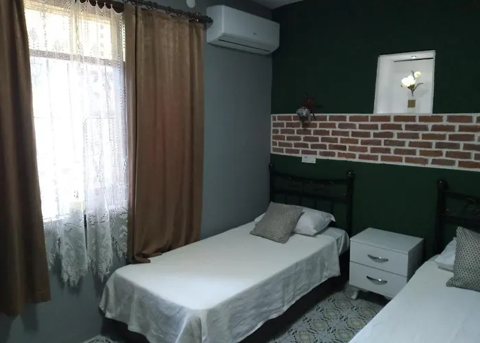 Casa Magnolia Boutique * Kusadası