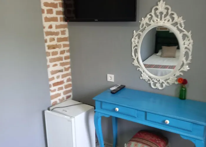 Szálloda Casa Magnolia Boutique *
