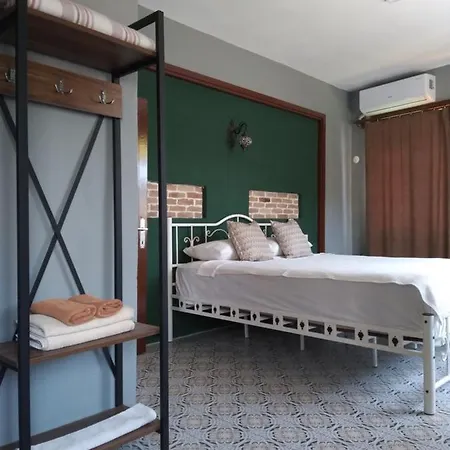 Ξενοδοχείο Casa Magnolia Boutique *