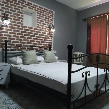 Casa Magnolia Boutique * Κουσάντασι