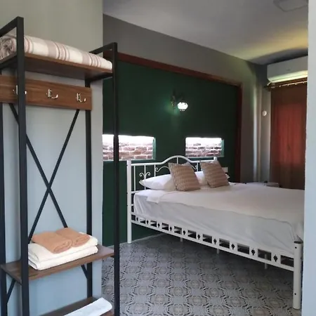 Casa Magnolia Boutique Κουσάντασι