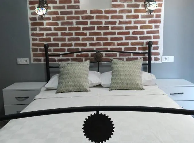 Casa Magnolia Boutique * Kusadasi